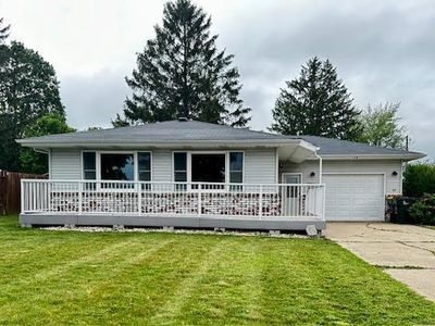106 West Main Street, Barneveld, WI, 53507