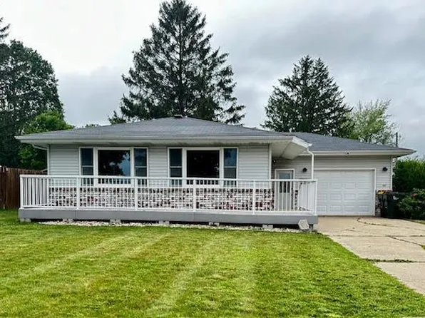 106 West Main Street, Barneveld, WI 53507