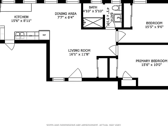 3912 N Central Park Ave #G — Photo 8