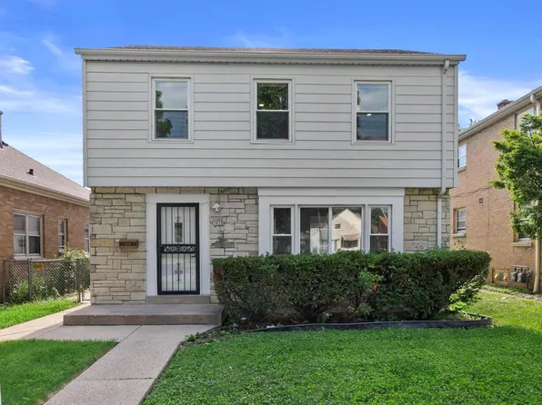 3829 North 58th BOULEVARD, Milwaukee, WI 53216