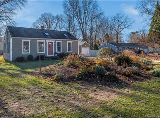 407 Main St, Old Saybrook, CT 06475