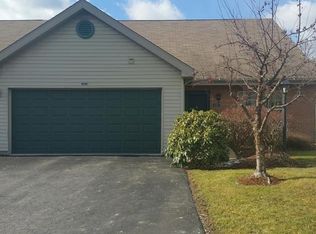 111 Saddlebrook Dr, Indiana, PA 15701