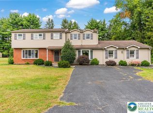 6401 Fir Rd, Allentown, PA 18104