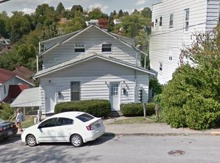 761 & 765 Snider St, Morgantown, WV 26505