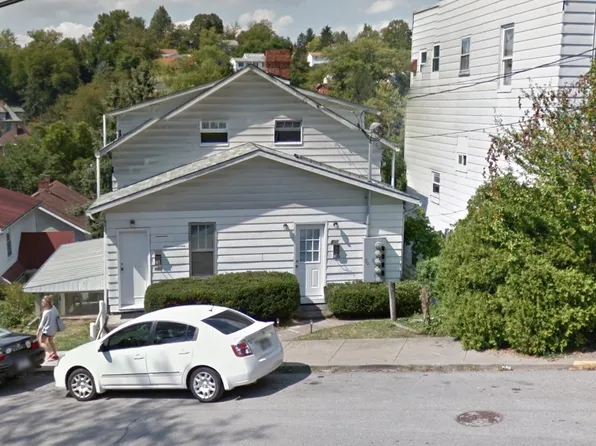 761 & 765 Snider St, Morgantown, WV 26505