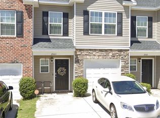 2063 Reserve Ln, Augusta, GA 30907