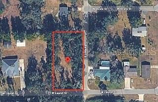 1st image of 3009 W Laurel St Lot 3