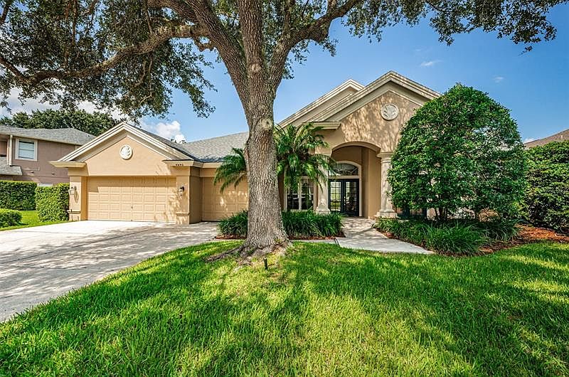 4692 Aylesford Dr, Palm Harbor, FL 34685 Zillow