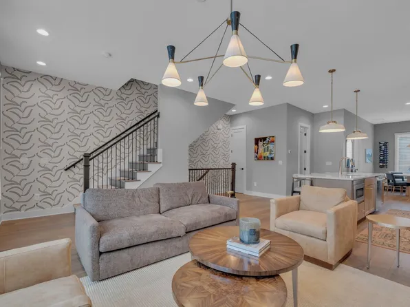 1228 4th Ave N #5, Nashville, TN 37208