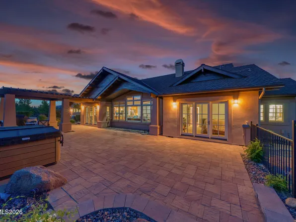225 S Earlham Ct, Reno, NV 89511