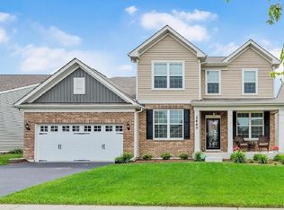 2660 Camden St, Geneva, IL 60134