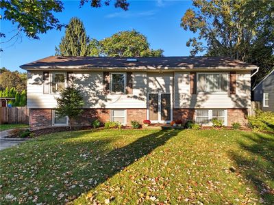 320 Caladonia Ave, Akron, OH, 44333
