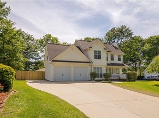 1211 Ravenswood Dr, Anderson, SC 29625