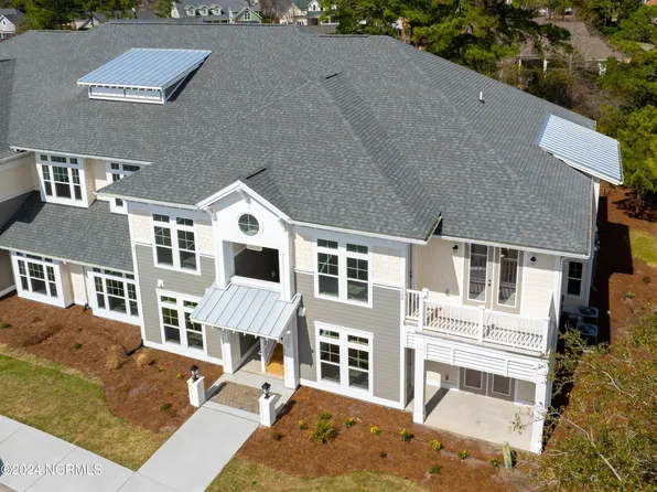 2537 St James Drive #1108, Southport, NC 28461