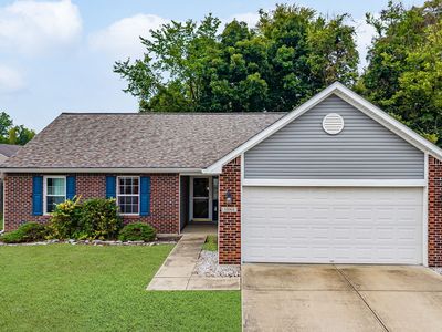 10064 Sundown Ln, Avon, IN, 46123