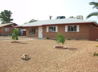 6310 E Calle Bellatrix, Tucson, AZ 85710