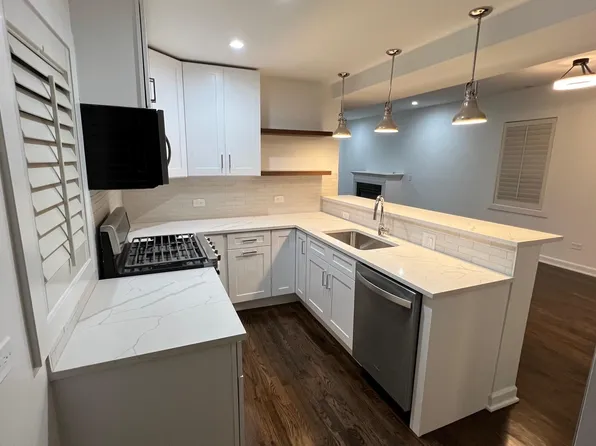 1424 N Hoyne Ave #2, Chicago, IL 60622