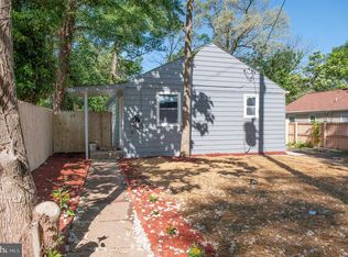 612 Fernleaf Ave, Capitol Heights, MD