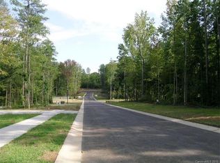Lot 20 Frances Haven Dr #20, Harrisburg, NC 28075