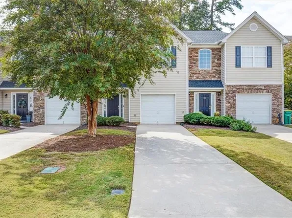 161 Creekwood Dr, Woodstock, GA 30188