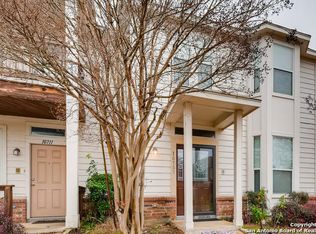 10707 Rimfire Run Ln, San Antonio, TX 78245