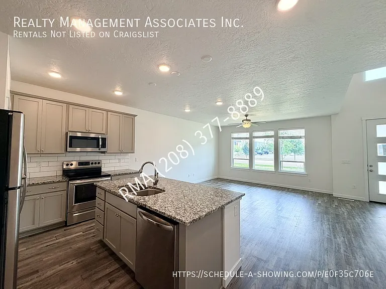 4719 W Santa Fe Ln — Photo 4