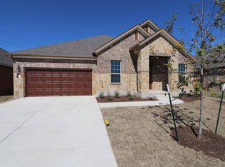 1210 Knowles Dr, Hutto, TX 78634