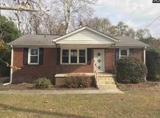 7124 Patricia Dr, Columbia, SC 29209