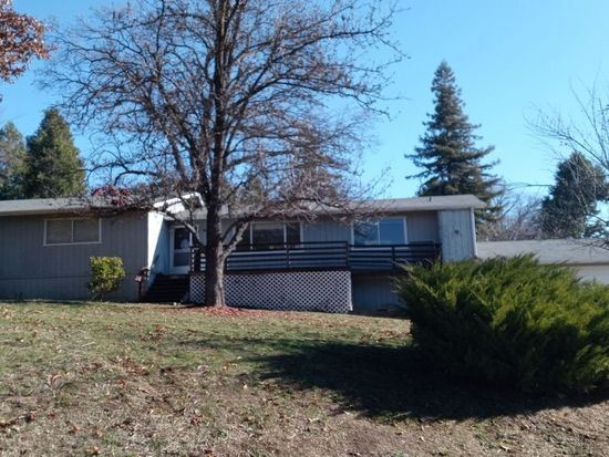 40799 Elliott Dr Oakhurst Ca 93644 Zillow