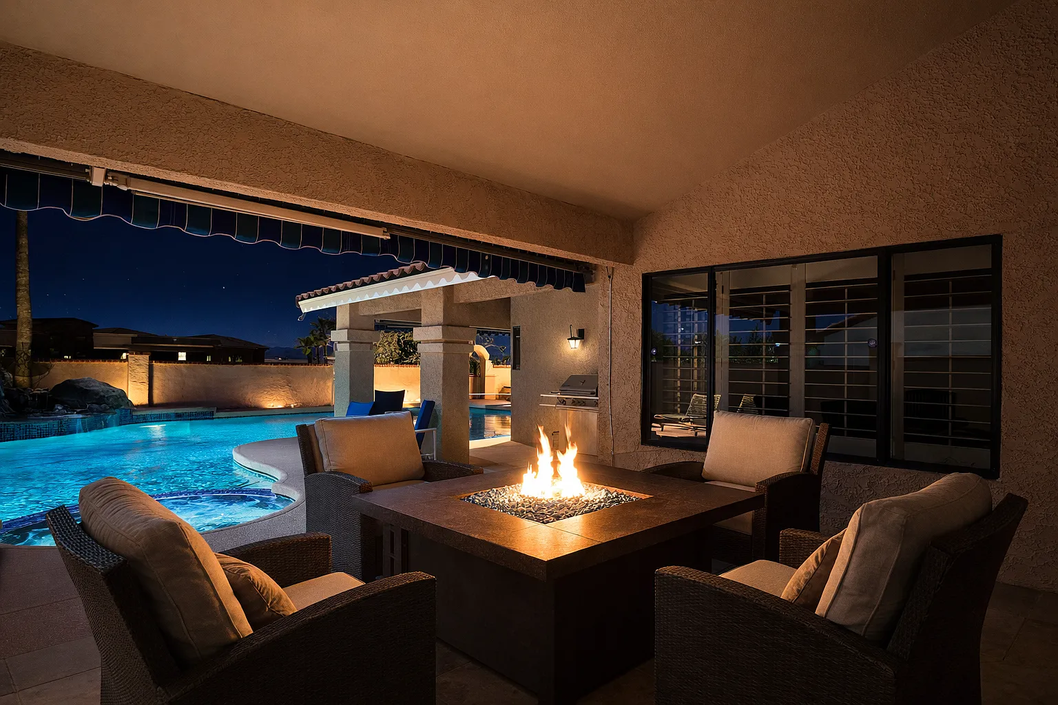 725 Paseo Granada — Photo 1