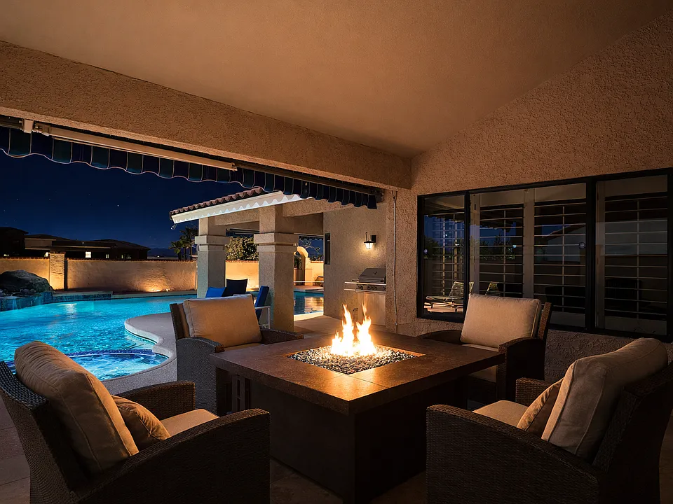 725 Paseo Granada
