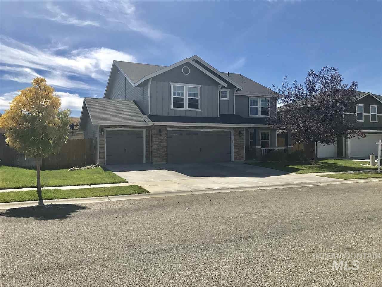 9457 W Tanglewood Dr, Boise, ID 83709 | Zillow