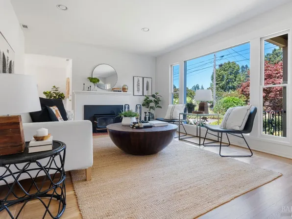 3110 Rocklin Drive, Santa Rosa, CA 95405