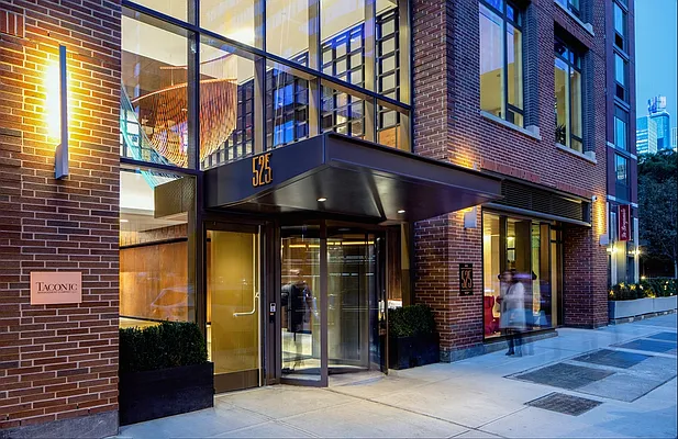 Rented by Taconic Partners | media 2