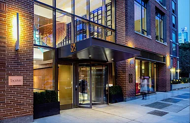 Rented by Taconic Partners