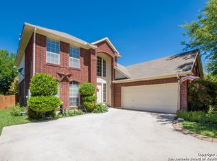 264 Fawn Rdg, Cibolo, TX 78108