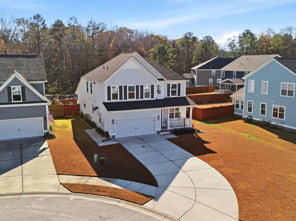 158 Boots Branch Rd, Summerville, SC 29485