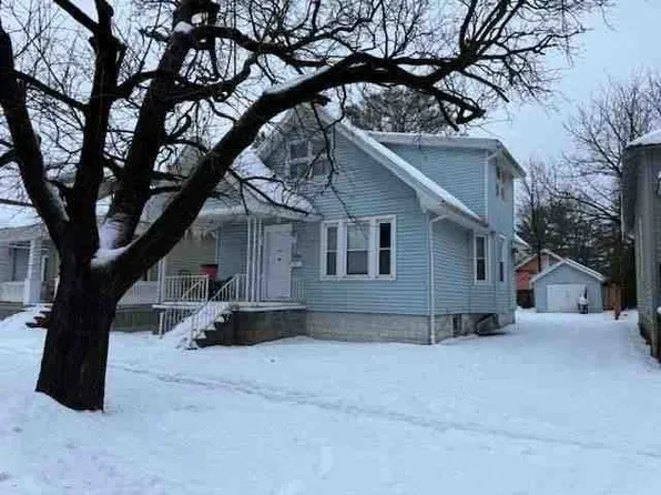 1217 Mathews Ave, Utica, NY 13502