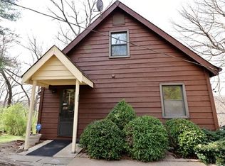 5013 Schumacher Rd, High Ridge, MO 63049