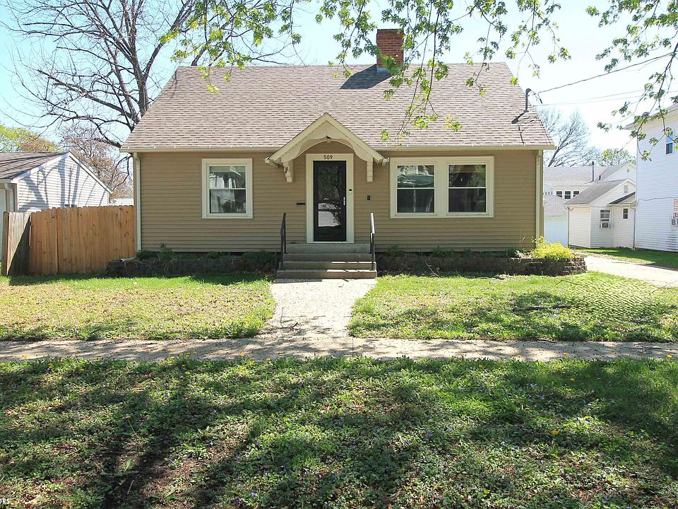 1st image of 509 N 15th St