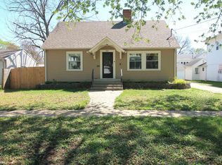 509 N 15th St, Clarinda, IA 51632