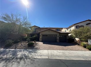 9595 Stonily Ln, Las Vegas, NV 89178