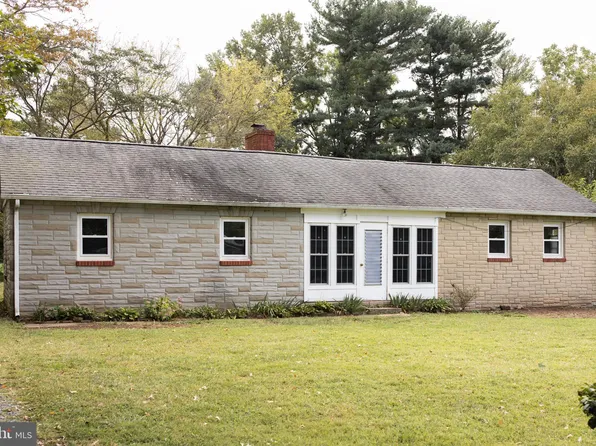 23065 Old Fairlee Rd, Chestertown, MD 21620