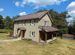 440 Tiffany Rd, Kingsley, PA 18826