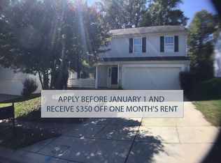 1618 Red Robin St, Charlotte, NC 28214