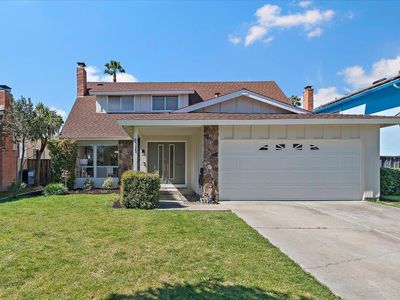 6325 Malory Dr, San Jose, CA, 95123