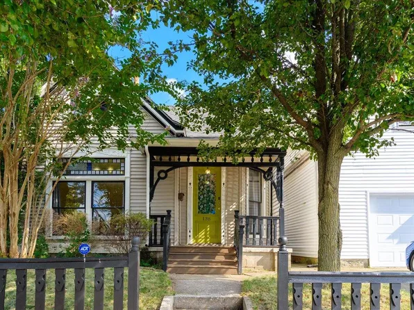 138 Deweese St, Lexington, KY 40507