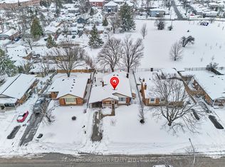 550 Garside Dr, Peterborough, ON K9H7C7