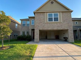 3231 Upland Spring Trce, Katy, TX 77493