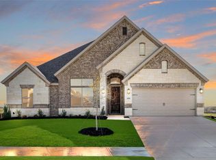 4006 Eagles Bluff Rd, Midlothian, TX 76065